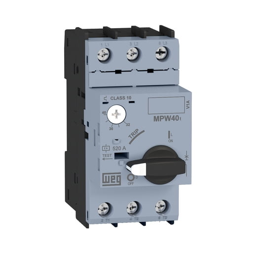 MPW40MMP