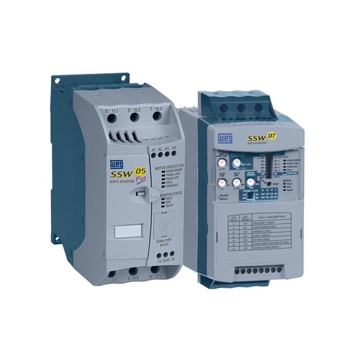 Soft Starters