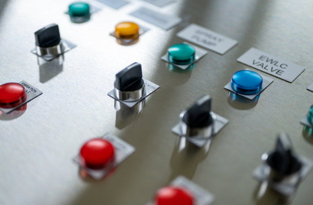 HVAC Controls