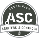 Associated Starters and Controls