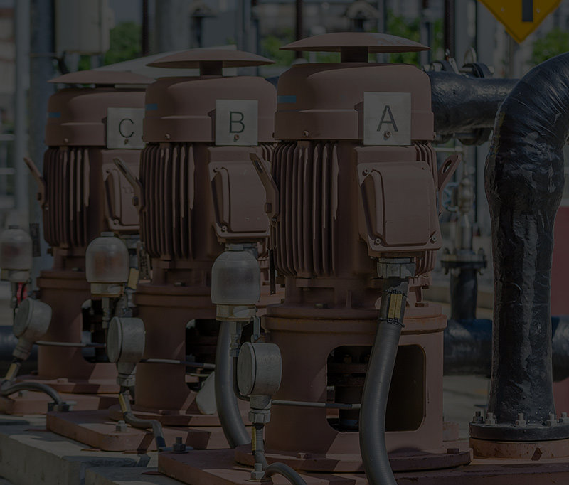 Municipal Controls