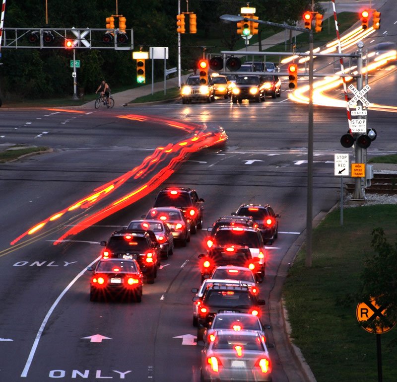 TxDOT Controls
