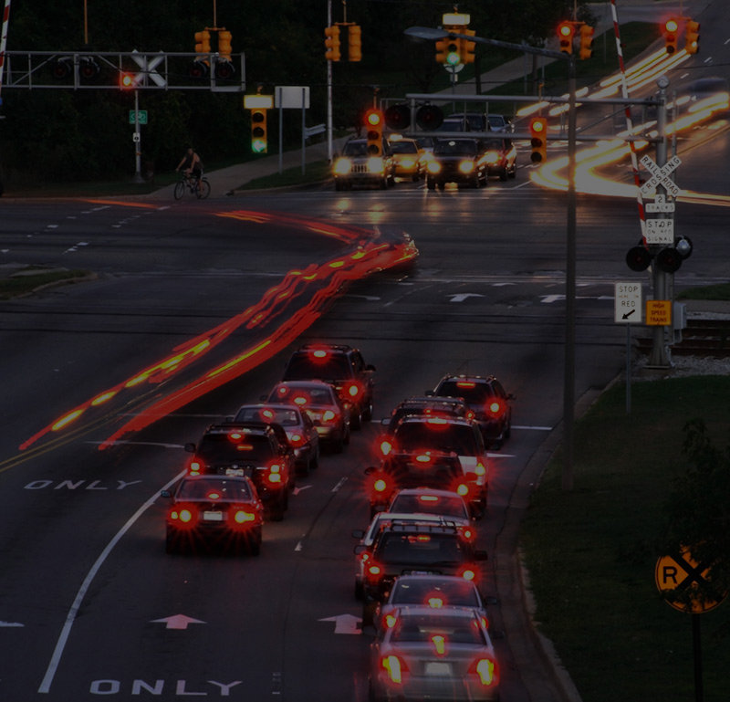 TxDOT Controls